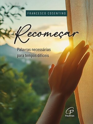 cover image of Recomeçar
